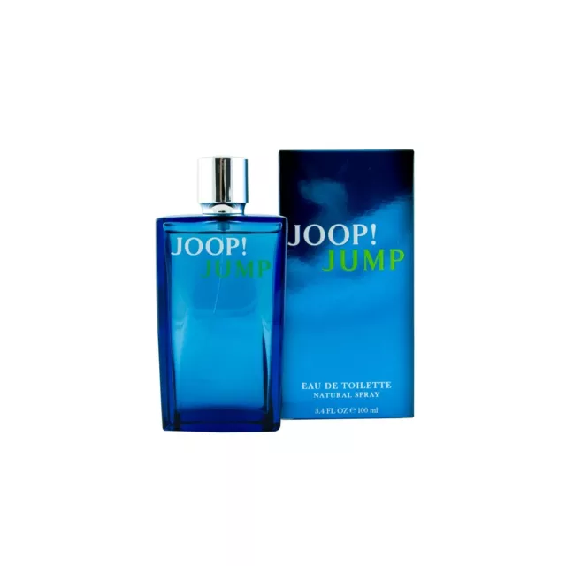 JOOP! Jump Eau De Toilette EDT 100 ml (man)