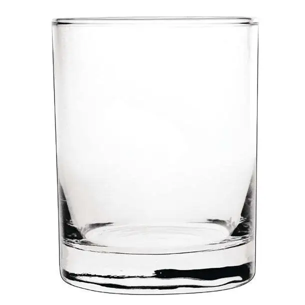 Olympia Rocks Tumblers 285ml (Pack of 48) PAS-GG923