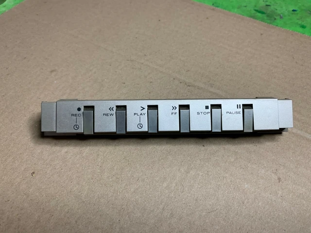Platine Cassette MARANTZ SD-25 - Unité De Fonctionnement (Pièces Détachées/Non Testée)