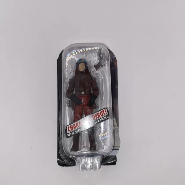 Star Wars Vintage Collection Naboo Royal Guard Vc83 Loose Complete