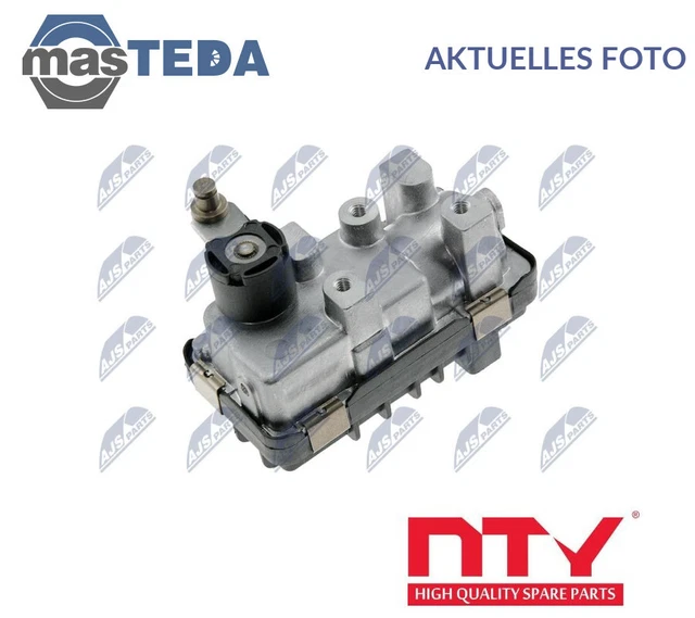 Ecd-Me-010 Lader Aufladung Nty Für Mercedes-Benz C-Class,E-Class,Clc-Class,Clk