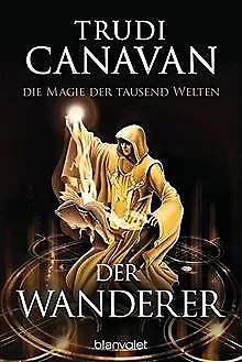 Die Magie der tausend Welten - Der Wanderer: Roman ... | Buch | Zustand sehr gut