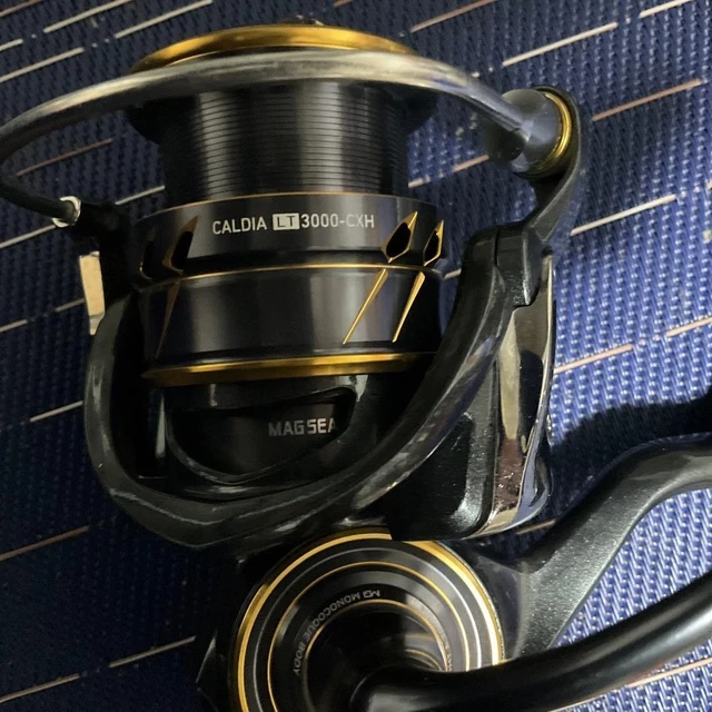 Au lancer lourd/multiplicateur, Moulinets de pêche, Pêche, Sports