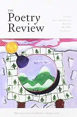 Poetry Review Vol 109 4 Winter, , Used; Good Book