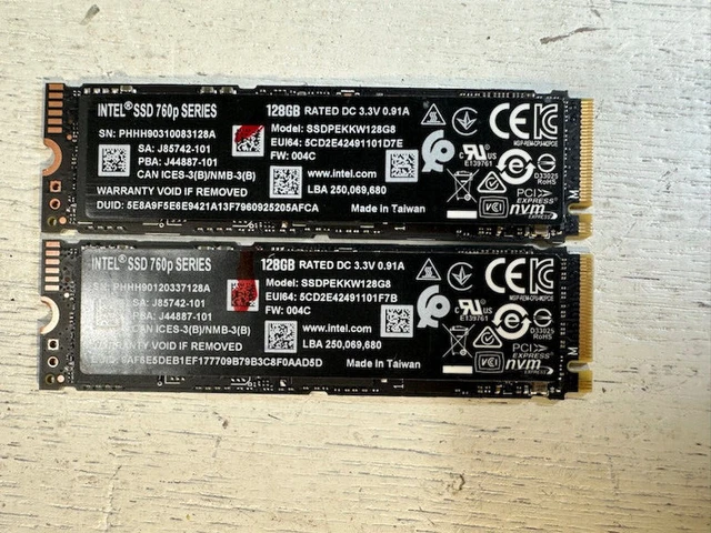 Ssdpekkw128g8 2025