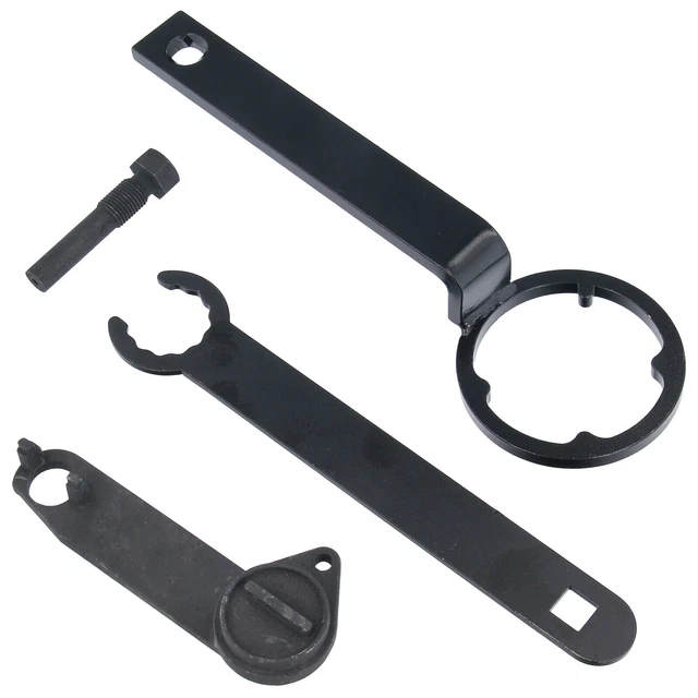 Outils de Calage Moteur pour VW Jetta Santana Gran Lavida Golf 7 1.0L MPI
