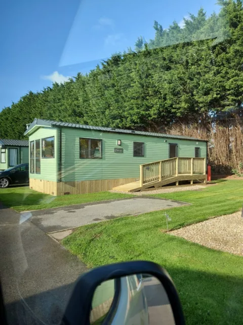 Self-Catering Holiday Beautiful North Yorks - December 10th - 14th - 4 nights