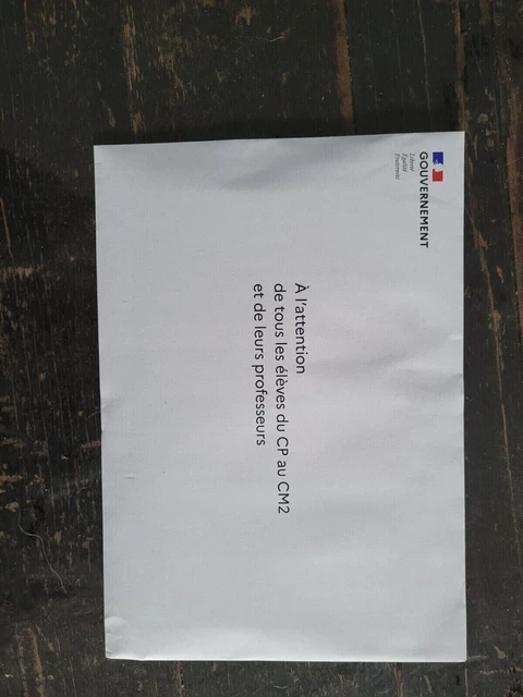 Gant/Main/Glove Volontaire Volunteer officiel JO Paris 2024 neuf scellé