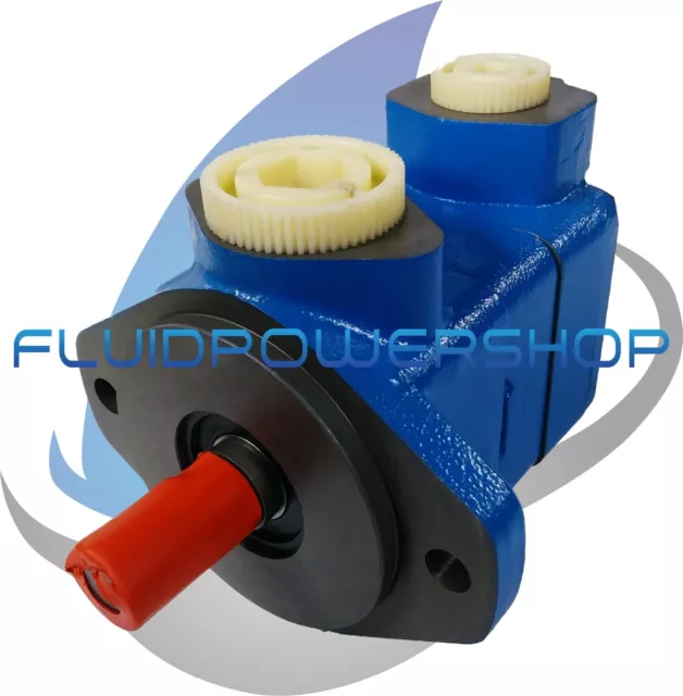 New Aftermarket Vickers® 382082 Vane Pump V10-1P4P-1A20 / V10 1P4P 1A20