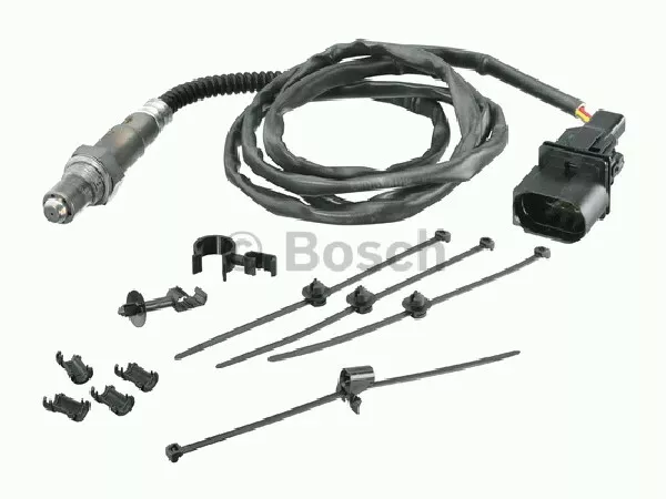 LS7351 BOSCH LAMBDA Sensor VW Golf MK4 1.8 Turbo [1J1] AUM/AUQ 09.00-05.04  £68.49 - PicClick UK