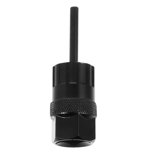 Extracteur de Volant Moteur, Arrache Volant Magnétique, Extracteur de Volant Magnétique, Arrache Extracteur, Redresseur Outil de Réparation de Moto Universel, pour Scooter moto ATV, M27 * M24, Noir Extracteur de Volant Moteur, Arrache Volant Magnétique, Extracteur de Volant Magnétique, Arrache Extracteur, Redresseur Outil de Réparation de Moto Universel, pour Scooter moto ATV, M27 * M24, Noir