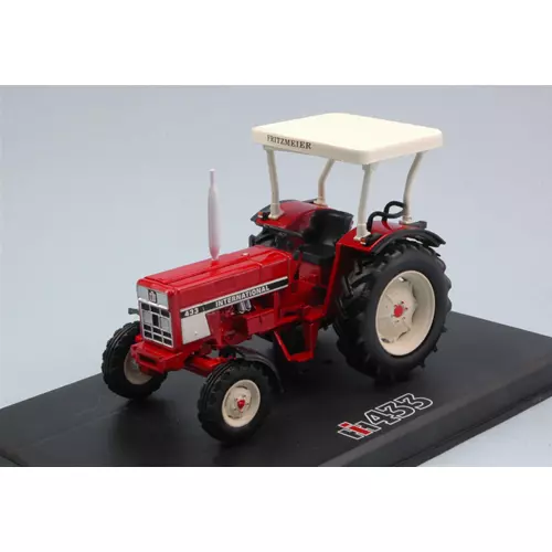 TRATTORE IH 433 1:32 Replicagri Mezzi Agricoli e Accessori Die Cast Modellino