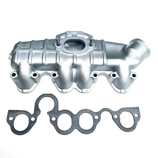 VW BUS T3 068129713G__INTAKE MANIFOLD__very clean ORIG.VW part £173.13 ...