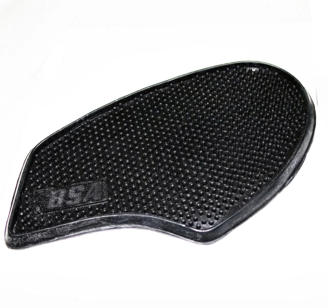 Protections Réservoir Moto En Caoutchouc - Autocollants Anti-Rayures, Compatible CBR1000RR 2008-2012