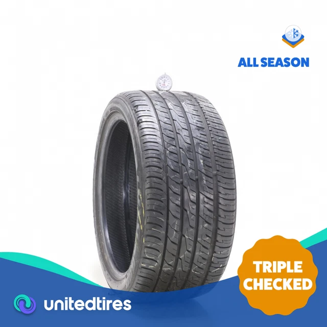 Used 275/35R18 Toyo Proxes 4 Plus 99Y - 7/32