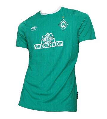SV Werder Bremen Traditions Trikot Pin Badge grün 