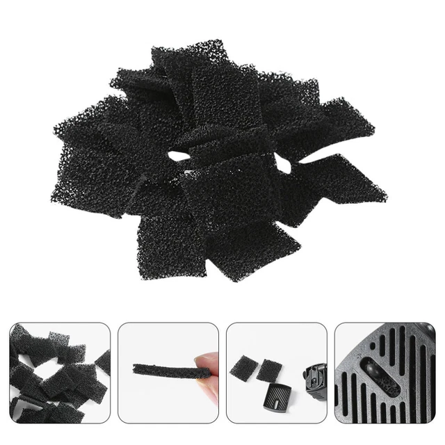 30 Pcs Filtro Per Animali Domestici Filtro Per Fontanella Automatico