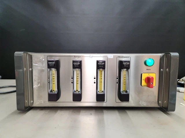 Sartorius 8885859 Fermenter Gas Mix