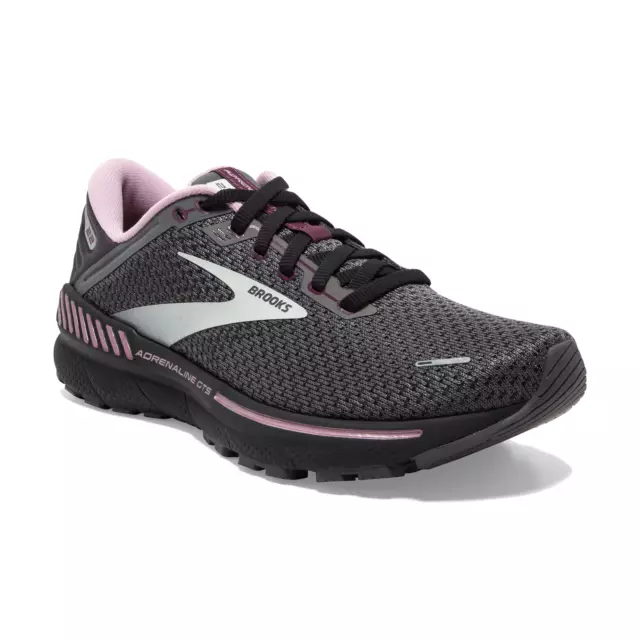 Brooks Adrenaline GTS 22 Women's Road Running Shoes New