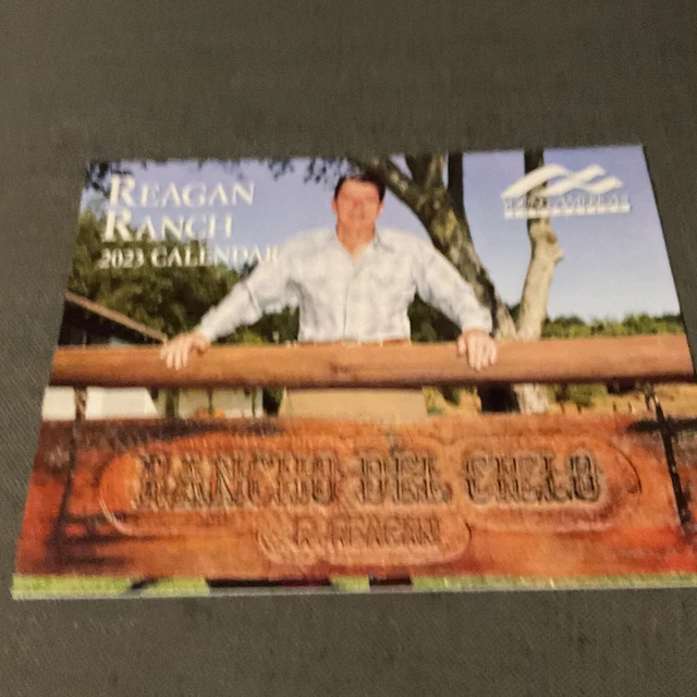 2025 PRESIDENT RONALD Reagan Ranch Young American’s Foundation/YAF