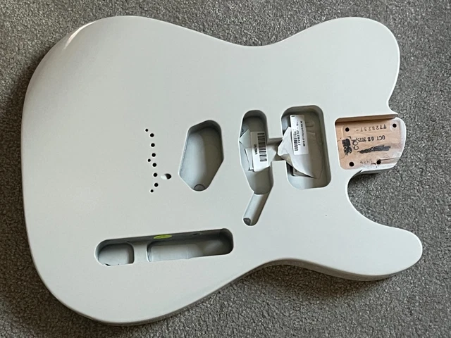 Bodies, Guitar & Bass Parts, Parts & Accessories, Guitars & Basses