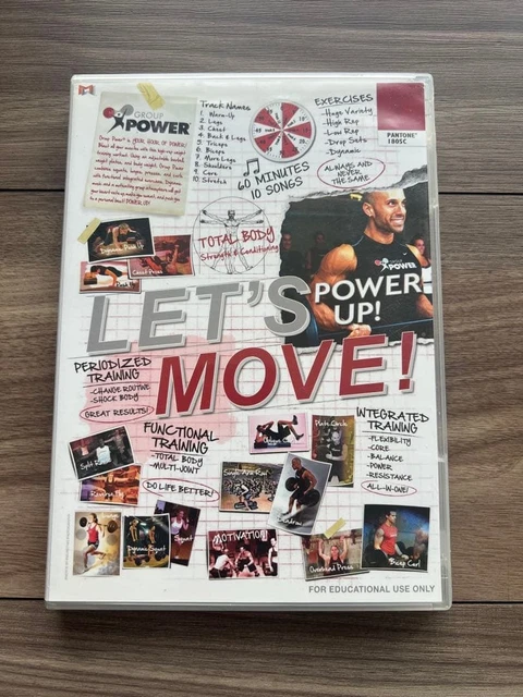 MOSSA  GROUP POWER  JUL 18DVD/CD GP-JUL25-ShareSquare2_2048x.