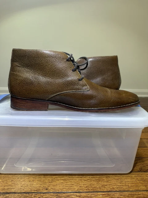 Cole Haan Nike Air Boots Mens FOR SALE! - PicClick