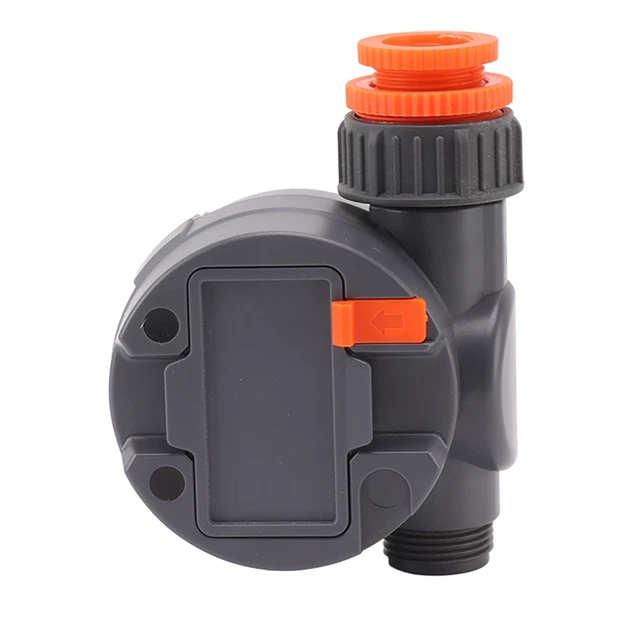 Timer Acqua Tubo Da Giardino Irrigazione Irrigazione Controller