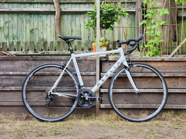 Merlin groupset hotsell
