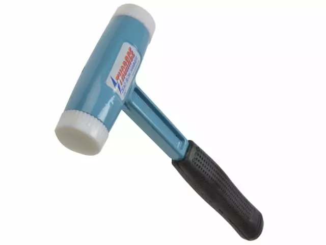 Thor - 1212 Deadblow Nylon Hammer 38mm 700g - 20-1212