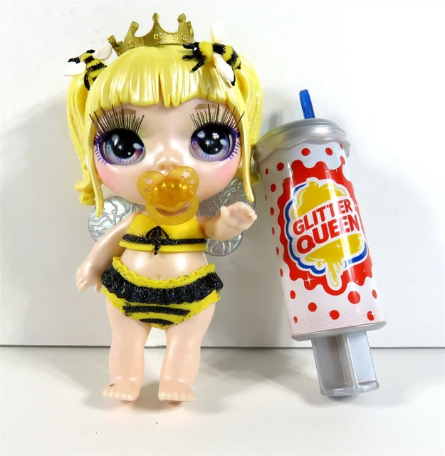 Poopsie Fantasy Friends Giochi Preziosi (PPE43000 - Foto 3