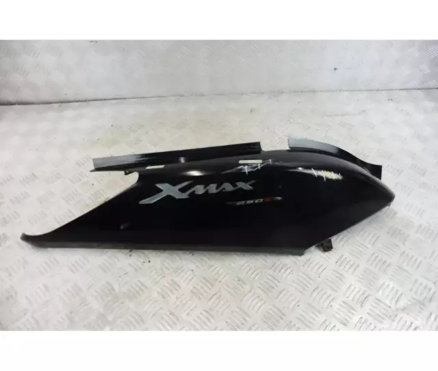 YAMAHA 250 x-Max / MBK 250 Skycruiser Cover Flank Of Saddle Right Rear