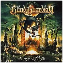 A Twist in the Myth - 2 CD von Blind Guardian | CD | Zustand gut