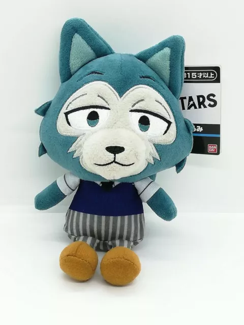 Legosi chibi online