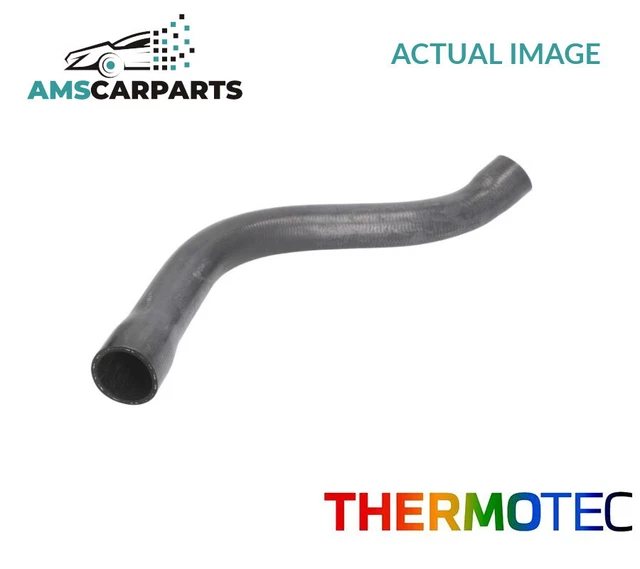 Radiator Hose Upper Left Dwb088Tt Thermotec New Oe Replacement