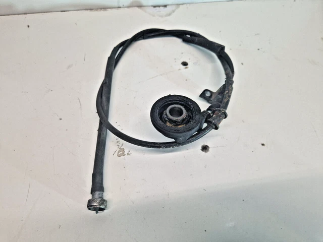 CAVO TRASMISSIONE CONTACHILOMETRI ORIGINALE PIAGGIO BEVERLY 125 250 300 TOURER - Benini E-Store