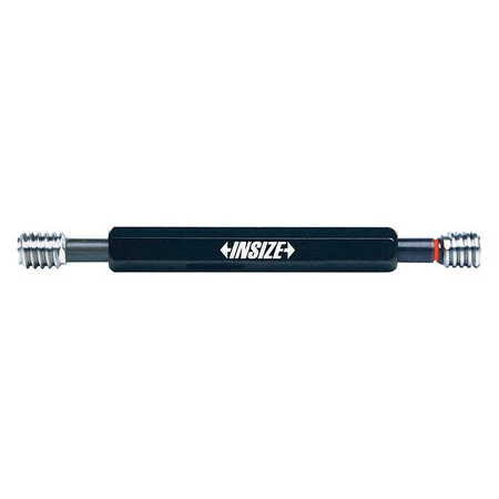 Insize 4131-1A1 Thread Plug Gage,Thread Size 1/2"-13