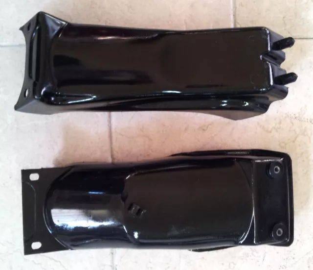 Honda Cb 125  Parafango Post /Rear Fender