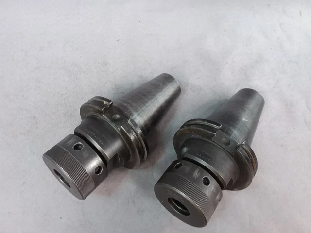 Other Toolholding, Toolholding, Workholding & Toolholding