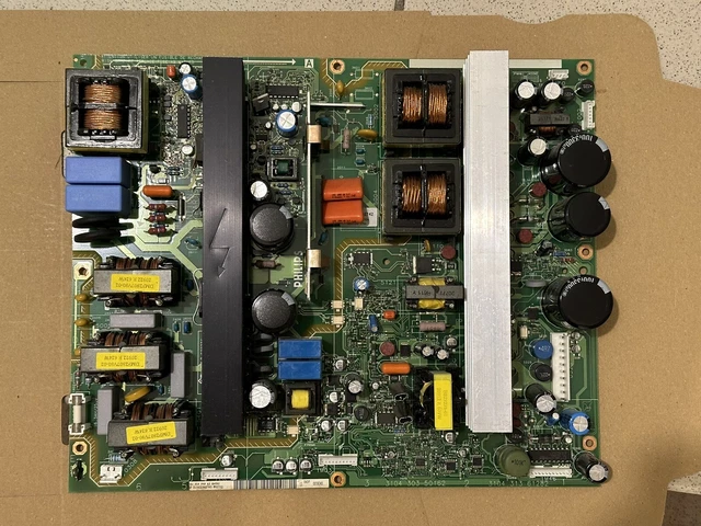 CARTE ALIMENTATION TV philips Pour Tv 32PFL3107H/12 EUR 35,00 - FR