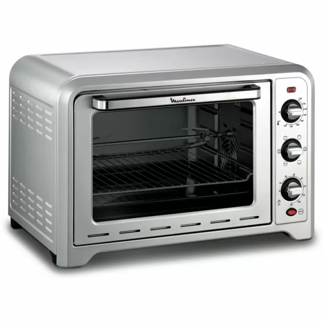 Mini four MOULINEX OX485E10