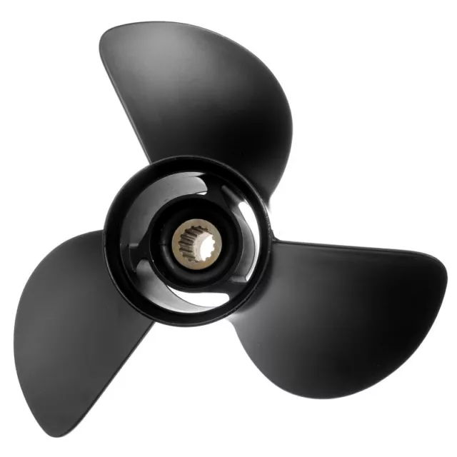 Propeller Suzuki 13x17 14x17 14x19 DF 60-70PS DT 75-140PS Aussenborder Boot