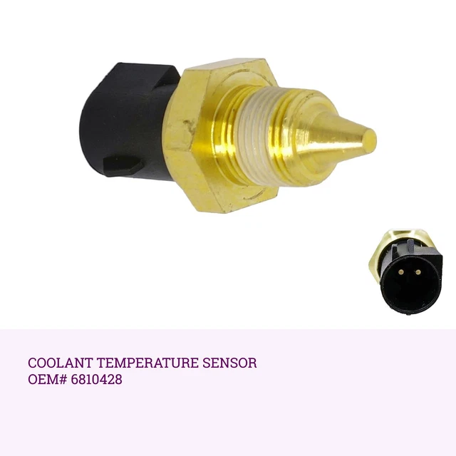 Coolant Temperature Sensor Ford F150 FOR SALE! PicClick UK