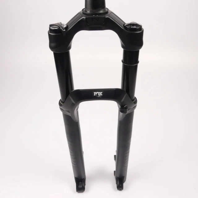 fox 29er fork 120mm