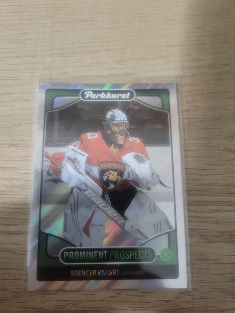 Shane Bowers 2020-21 Upper Deck Parkhurst Auto RC Prominent Prospects Avalanche