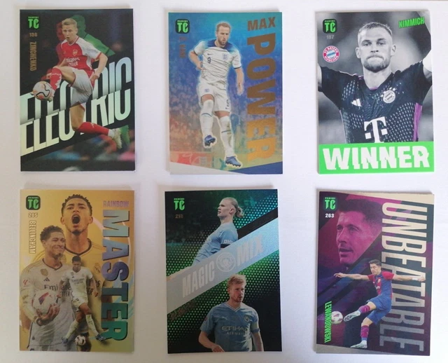 PANINI TOP CLASS 2024 Special Cards 2.00 PicClick