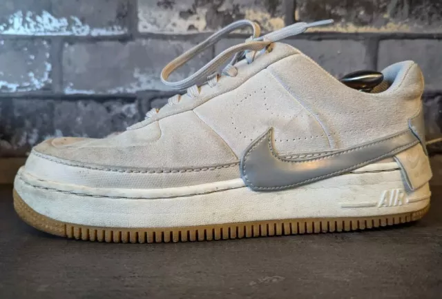 Nike air force 1 jester sand online