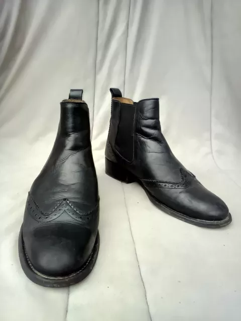 Zign chelsea boots deals