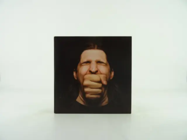 CONFUTATIS BUILT IN ANGER (313) 10 Track Promo CD Album Card Sleeve AI RECORDS
