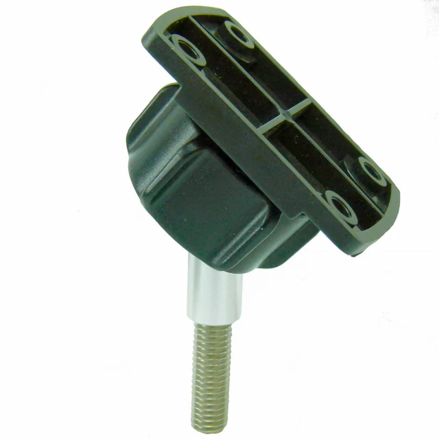 MOTORCYCLE M8 HANDLEBAR Top Clamp GPS Mount for Garmin Zumo 220 350 500